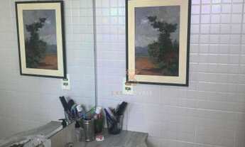 Imagem 7: Apartamento com 2 dormitórios à venda, 67 m² por R$ 460.000 - Jardim Marajoara - São Paulo