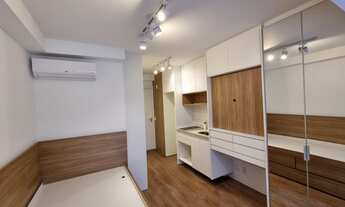 Imagem 2: Apartamento studio para aluguel com 22 metros