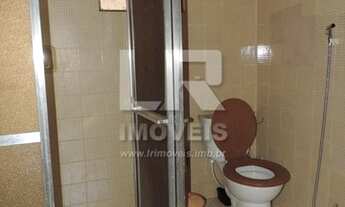 Imagem 6: Casa com 2 quartos e quintal amplo em rua asfaltada, ótimo bairro *IP-15