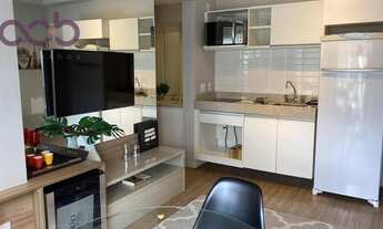 Imagem: Studio pronto para Morar na Vila Olimpia