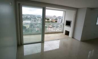 Imagem 3: Apartamento para venda com 144 metros quadrados com 3 quartos em Centro - Esteio - RS