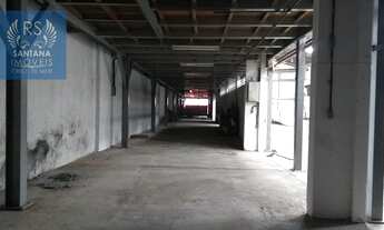 Imagem 6: Galpão em São Cristóvão - Rio de Janeiro