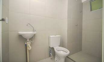 Imagem 5: Apartamento com 2 quartos à venda, 46 m² por R$ 119.900 - Nossa Senhora do Ó - Paulista/PE