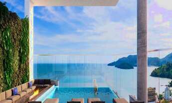 Imagem 7: PORTO BELO - Apartamento Padrão - Balneário Perequê