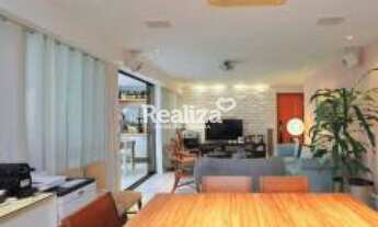 Imagem 4: Apartamento para venda 169 metros Jardim Oceanico com 3 quartos sendo 3 suites 4 vagas esc