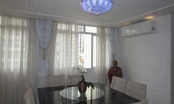 Imagem 5: Cobertura com 3 dormitórios, 2 suítes e 2 vagas, mobiliado Ótima Oportunidade!!