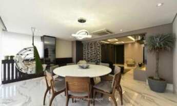 Imagem 6: Apartamento para venda com 123 metros com 3 quartos, sendo 1 suíte