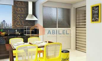 Imagem: São Paulo - Apartamento Padrão - Tatuapé