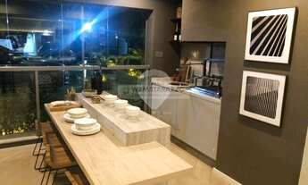 Imagem 5: Moema Índios - Espetacular Apto - Lazer Vanguardista