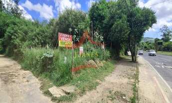 Imagem 4: PORTO ALEGRE - Terreno Padrão - Agronomia