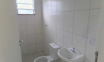 Imagem 7: Apartamento para aluguel possui 50 m² com 2 quartos em Araras - Teresópolis - R.J: