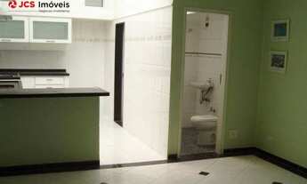 Imagem 3: Sobrado à venda, 160 m² por R$ 980.000,00 - Vila Madalena - São Paulo/SP