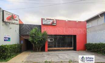 Imagem: Salão Comercial com 275 M² para locação