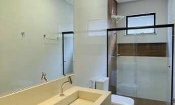 Imagem 4: ALUGO - CASA TÉRREA 4/4 no Alphaville 2