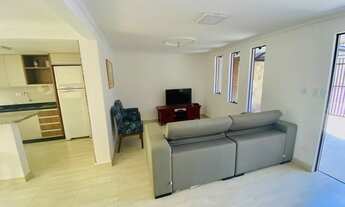 Imagem 5: Triplex para venda com piscina coberta localizado no Centro - Guaratuba - Paraná