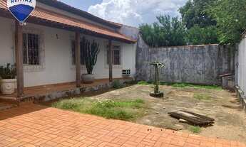 Imagem 1: Casa com 3 dormitórios à venda, 309 m² por R$ 400.000,00 - Rio Madeira - Porto Velho/RO