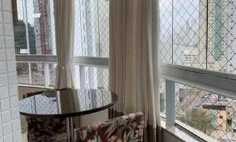 Imagem 3: Apartamento de 03 dormitórios sendo 02 suítes e 03 vagas de garagem privativas