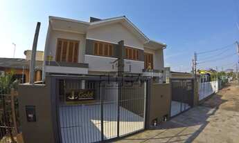 Imagem 2: Casa com 3 Dormitorio(s) localizado(a) no bairro Cristo Rei em São Leopoldo / RIO GRANDE D