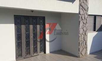 Imagem 2: Casa - Jardim dos Manacás - Valinhos