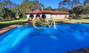 Imagem 3: Lindo sítio em Atibaia