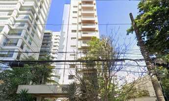 Imagem: Apartamento 200 m² (Unid. 101) - Indianópolis