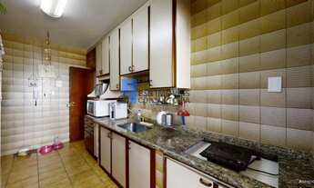 Imagem 7: Apartamento para Venda em São Paulo, Vila Mariana, 3 dormitórios, 1 suíte, 2 banheiros