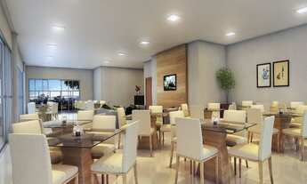 Imagem 3: Apto 3 Quartos, 1 Suíte, 2Vgs, 99m²