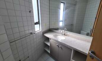 Imagem 6: Vendo 3qtos moura Dubeux <br>Bem localizado!!