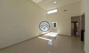 Imagem 2: HORTOLÂNDIA - Casa de Condomínio - Condomínio Jardim de Mônaco