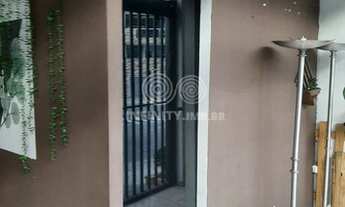 Imagem 6: CASA 3 DORMITÓRIOS 1 VAGA DE GARAGEM E COMÉRCIO ARICANDUVA