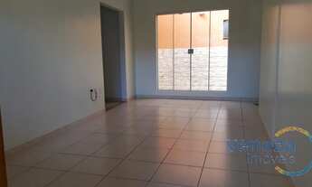 Imagem 3: Casa Residencial com 3 quartos à venda por R$ 295000.00, 94.15 m2 - ANTARES - LONDRINA/PR