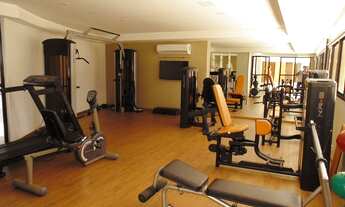 Imagem 2: Apartamento a beira do Cabo Branco 4 quartos