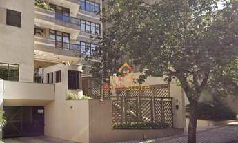 Imagem: Apartamento Ed. Ville Cap Ferrat. Com 4