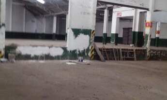 Imagem 5: GALPÂO PARA LOCAÇÂO NO PARQUE NOVO MUNDO