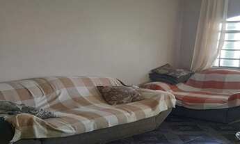 Imagem 7: CAMPINAS - Casa Padrão - JARDIM SANTA TEREZINHA