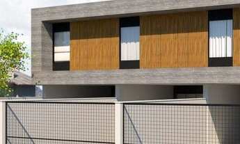 Imagem 2: Sobrado localizado em uma região de grande crescimento