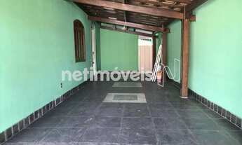 Imagem 4: Venda Casa Conjunto Água Branca Contagem