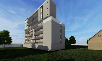 Imagem 5: Apartamento para venda possui 37 metros quadrados com 2 quartos em Cidade Patriarca - São