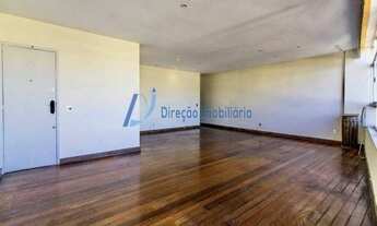 Imagem 5: Sacopã - Linda vista Lagoa e montanhas - 3 quartos (1 suíte) - Cozinha grande - Dependênci