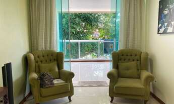 Imagem 7: Apartamento com 3 quartos à venda, 106 m² por R$ 710.000 - Recreio dos Bandeirantes - Rio