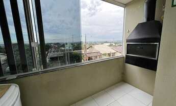 Imagem 2: Apartamento 2 dormitórios com sacada Gravataí