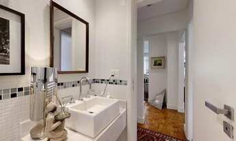 Imagem 7: Casa Branca Apto 1O507PD