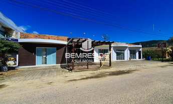 Imagem: Sala Comercial na Guarda Margem Esquerda