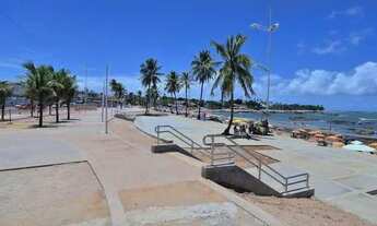 Imagem 3: Casa térrea 2/4, garagem coberta AO LADO DA PRAIA! R$1.370,00