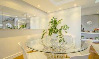 Imagem 3: Cobertura para venda possui 181 metros quadrados com 2 quartos em Pátria Nova - Novo Hambu