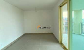 Imagem 2: Apartamento com 3 dormitórios para alugar, 120 m² por R$ 4.500,00/mês - Vila Paulicéia - S