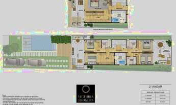 Imagem 6: MELHOR CUSTO BENEFÍCIO DO CONDOMÍNIO RIOMAR