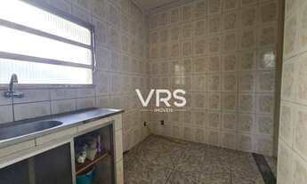 Imagem 3: Casa com 2 dormitórios à venda, 64 m² por R$ 160.000,00 - Parque Zabulão - Rio das Ostras