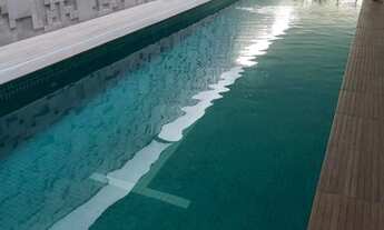 Imagem: Apartamento 1 dormitório para Venda em