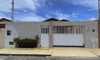 Imagem: Casa com 3/4, 01 suite, no bairro Aeroporto